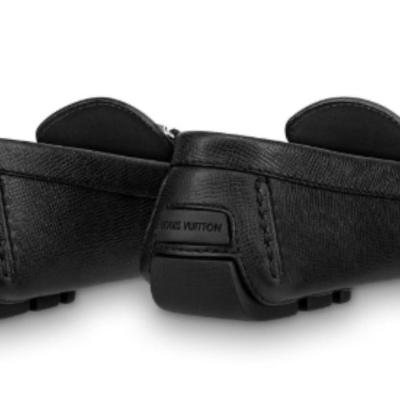 Louis Vuitton Monte Carlo Men\'s Moccasins_472294